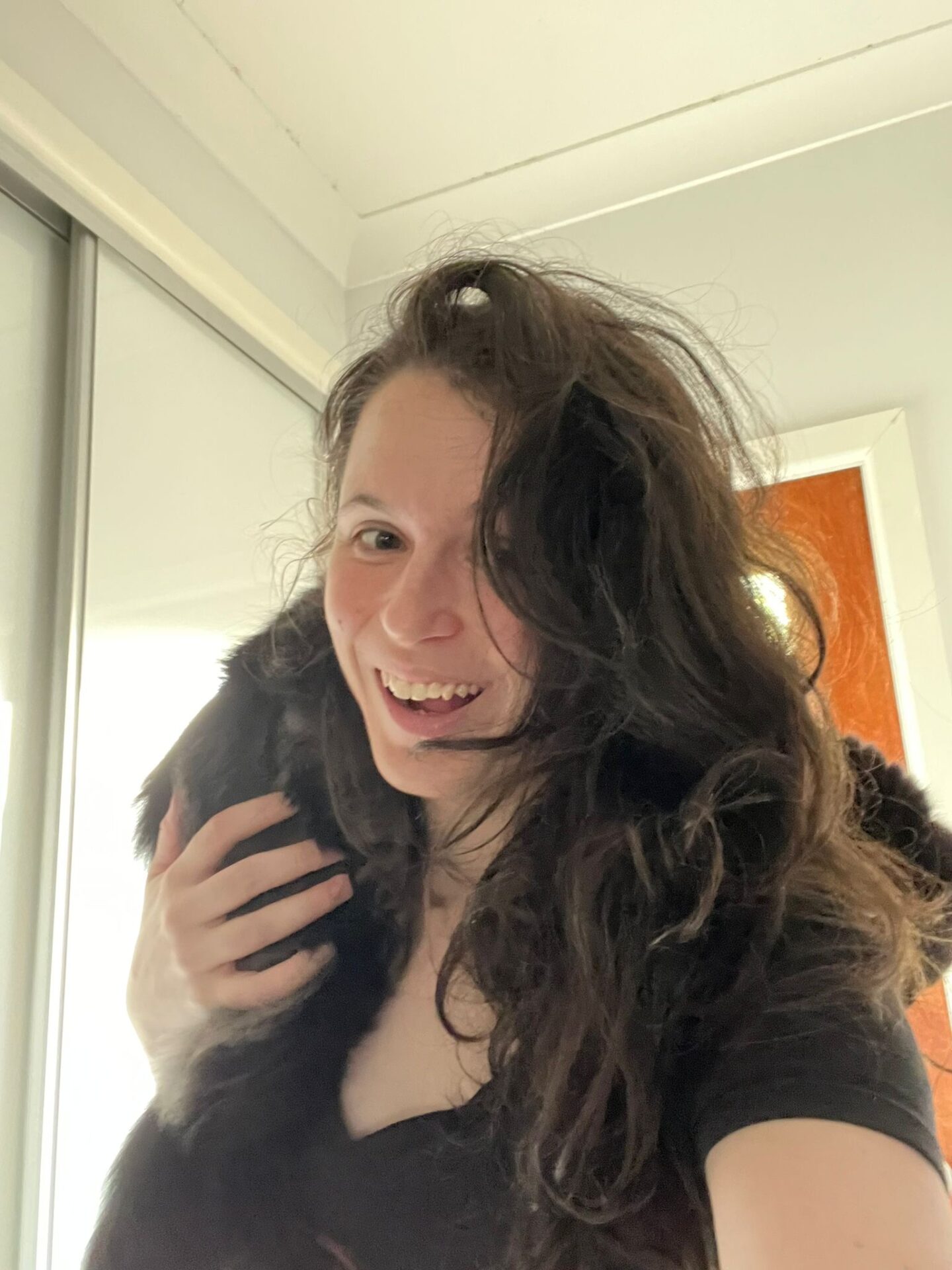 Jasmin veterinary nurse